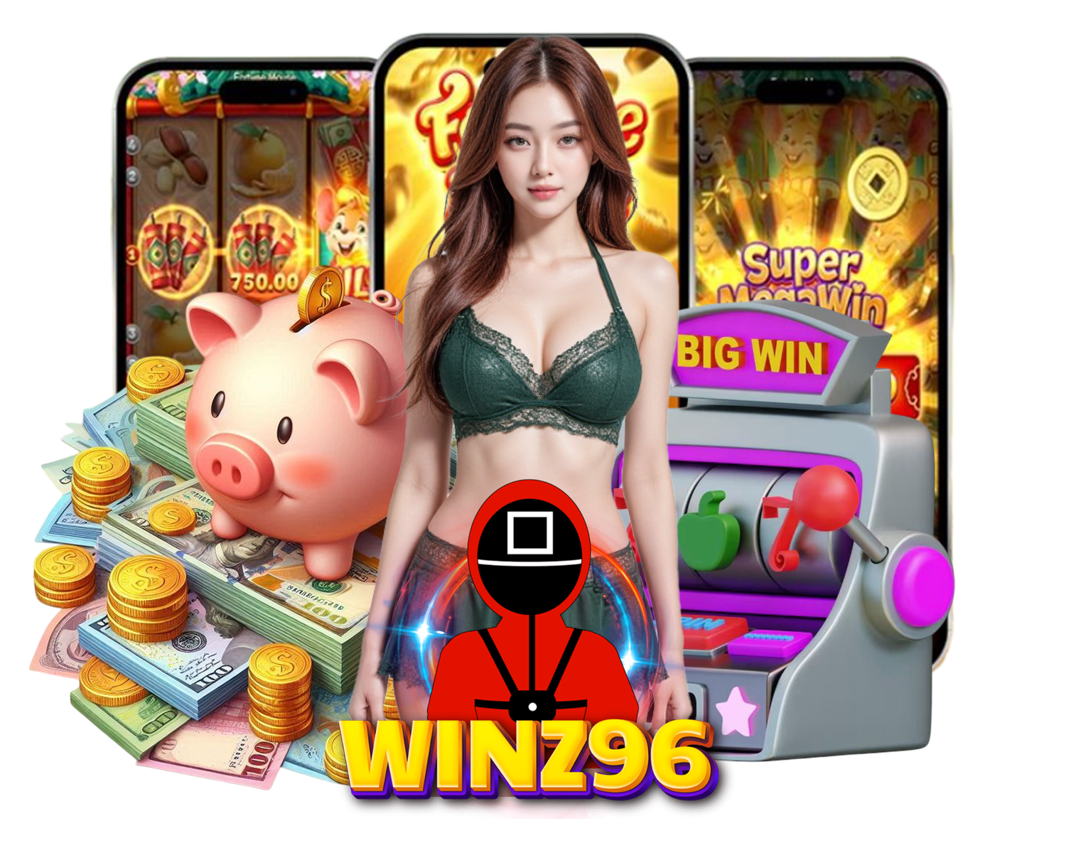 สล็อตออนไลน์